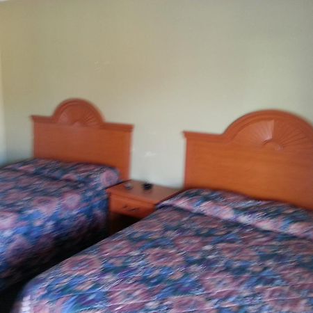 Ace Motel Austin Rum bild