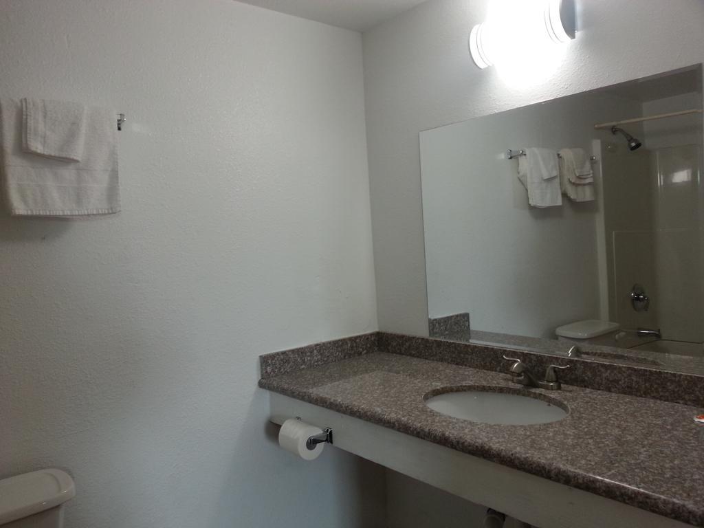 Ace Motel Austin Rum bild